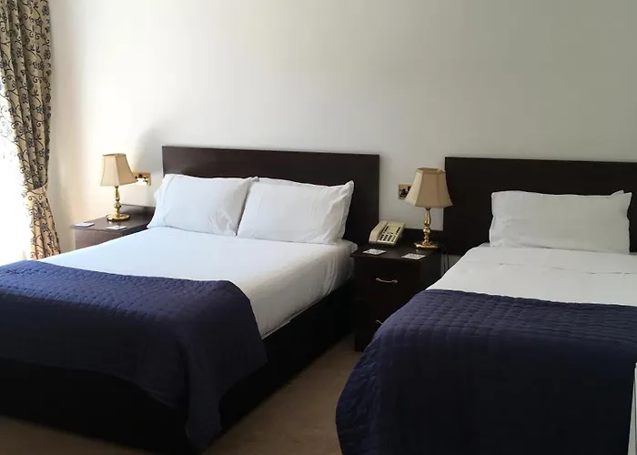 Hotel Balmoral